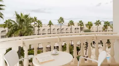 Iberostar Selection Albufera Playa