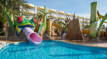 Iberostar Selection Albufera Playa