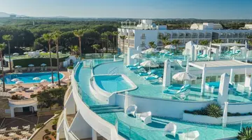 IBEROSTAR SELECTION ALBUFERA PLAYA