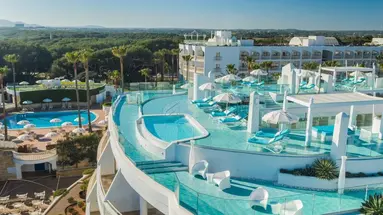 IBEROSTAR SELECTION ALBUFERA PLAYA