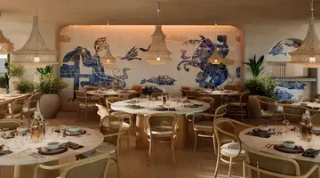 IBEROSTAR SELECTION ALBUFERA PLAYA