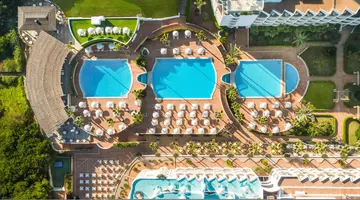IBEROSTAR SELECTION ALBUFERA PLAYA