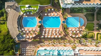 IBEROSTAR SELECTION ALBUFERA PLAYA