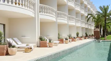 IBEROSTAR SELECTION ALBUFERA PLAYA