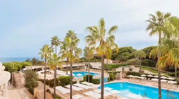 Iberostar Selection Albufera Playa