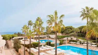 Iberostar Selection Albufera Playa
