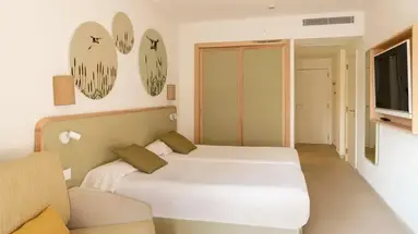 Iberostar Selection Albufera Playa