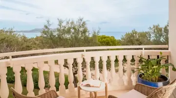 Iberostar Selection Albufera Playa