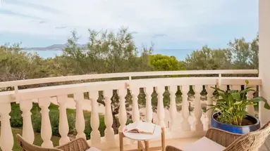 Iberostar Selection Albufera Playa