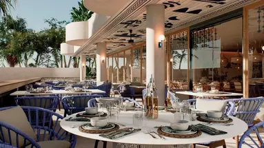 Iberostar Selection Albufera Playa