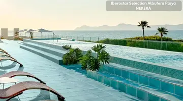 Iberostar Selection Albufera Playa
