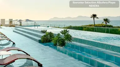 Iberostar Selection Albufera Playa