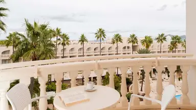 Iberostar Selection Albufera Playa
