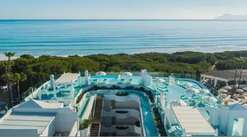 Iberostar Selection Albufera Playa