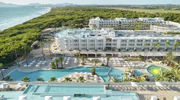 Iberostar Selection Albufera Playa