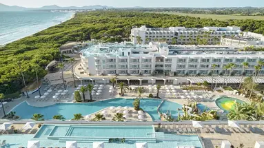 Iberostar Selection Albufera Playa