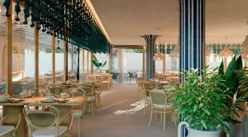 Iberostar Selection Albufera Playa