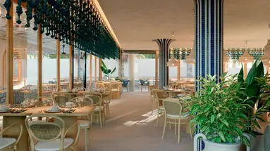 Iberostar Selection Albufera Playa