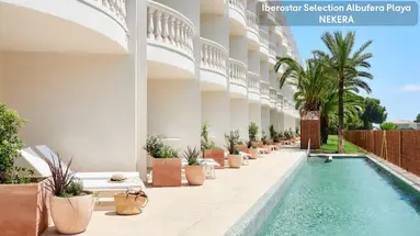 Iberostar Selection Albufera Playa