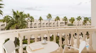 IBEROSTAR SELECTION ALBUFERA PLAYA