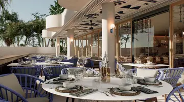 IBEROSTAR SELECTION ALBUFERA PLAYA