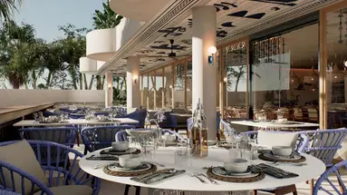 IBEROSTAR SELECTION ALBUFERA PLAYA