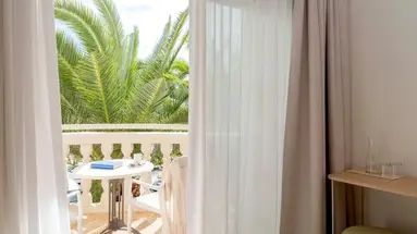 Iberostar Selection Albufera Playa