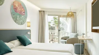 IBEROSTAR SELECTION ALBUFERA PLAYA