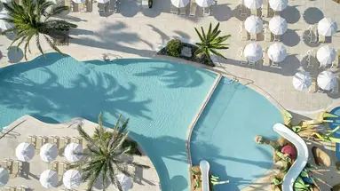 Iberostar Selection Albufera Playa