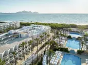 IBEROSTAR SELECTION ALBUFERA PLAYA