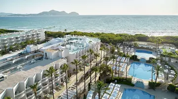 IBEROSTAR SELECTION ALBUFERA PLAYA
