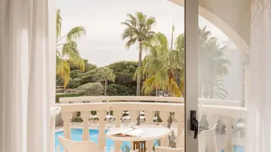 IBEROSTAR SELECTION ALBUFERA PLAYA