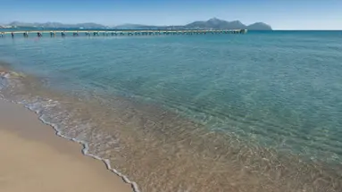 IBEROSTAR SELECTION ALBUFERA PLAYA