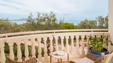 Iberostar Selection Albufera Playa