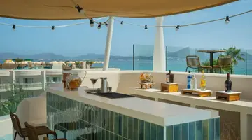 Iberostar Selection Albufera Playa