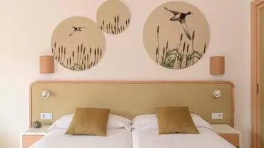 Iberostar Selection Albufera Playa