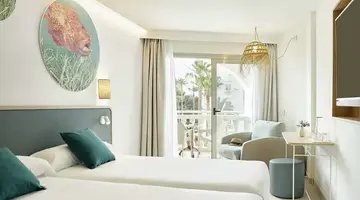 Iberostar Selection Albufera Playa