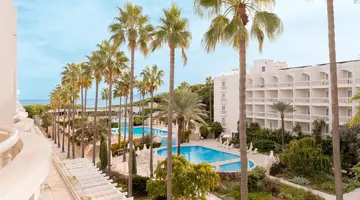 IBEROSTAR SELECTION ALBUFERA PLAYA