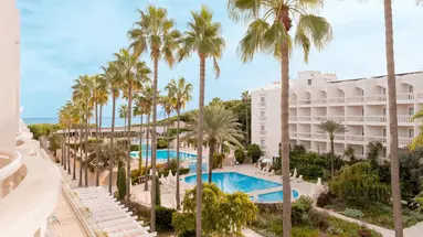 IBEROSTAR SELECTION ALBUFERA PLAYA