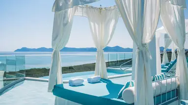 IBEROSTAR SELECTION ALBUFERA PLAYA