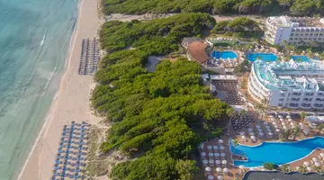 IBEROSTAR SELECTION ALBUFERA PLAYA