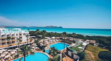 Iberostar Selection Albufera Playa