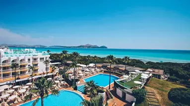 Iberostar Selection Albufera Playa