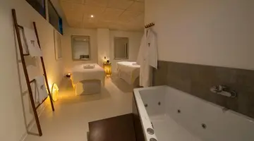 IBEROSTAR SELECTION ALBUFERA PLAYA