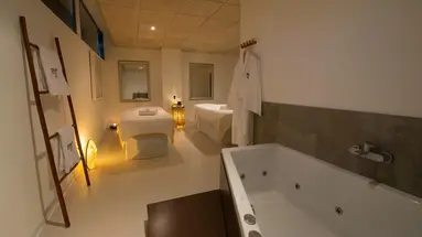 IBEROSTAR SELECTION ALBUFERA PLAYA