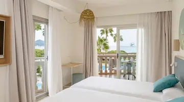 IBEROSTAR SELECTION ALBUFERA PLAYA