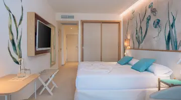IBEROSTAR SELECTION ALBUFERA PLAYA
