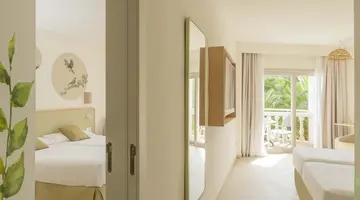 IBEROSTAR SELECTION ALBUFERA PLAYA