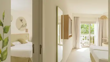 IBEROSTAR SELECTION ALBUFERA PLAYA