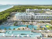 IBEROSTAR SELECTION ALBUFERA PLAYA
